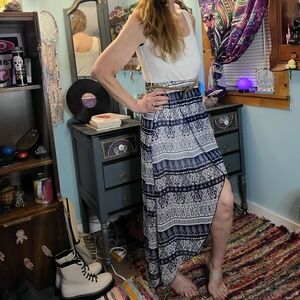 Love Reign Dress
